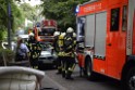 Feuer Koeln Vingst Noerdlingerstr P16